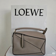 Loewe Small Puzzle Sand