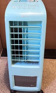 Turbo Italy 多功能冷風機TCL-188