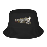 Muaythai Boxing Buakaw Por Pramuk Banchamek Gym (2) Fisherman's Hat Bucket Hat