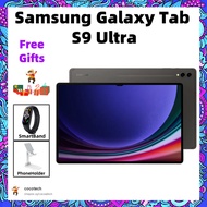 [Instock] Samsung Galaxy Tab S9 Ultra WIFI&amp;5G /🎁FreeGift | immediate delivery /Local Warranty