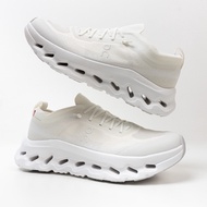 OC Moon White Unisex Running Shoes