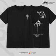 T-Shirt Gundam Hathaway's Flash Mafty S-5XL