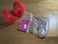 Sanrio Charmmy Kitty 扭蛋