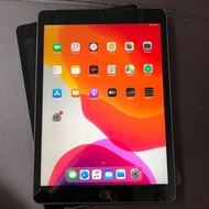 Apple iPad 7 4G (2019） (pen can use) 可用筆 有中文