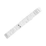 [mfnpqcn] Waist Cinch Belt Casual Elastic Women Belt for Clothes Puffer Coat Jacket Padded