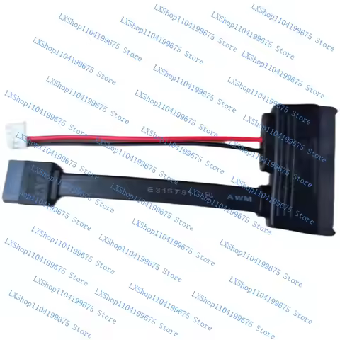 747933 -001 For HP EliteDesk Mini 800 G1 Driver power cable and SATA 747933 -002