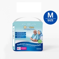 DR Care pants Series