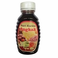 PromoHOT SALE Sari kurma angkak bless from nature Murah