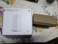 Huawei 5G CPE Pro 2 Router