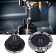supergoodsales Er50 Collet Carbon Steel Lathe 125mm CNC For Corner Guides Diameter Milling Machine