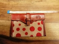 咭片套 Pelle borsa