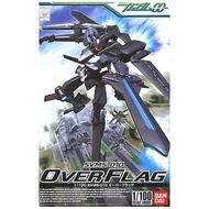紅標⚠️1/100 Over Flag 戰旗改 可變形 Overflag Bandai Gundam 00 高達 OO HG TV版 
🚫不即日出貨⚠️留意指定時地/付$方法
🚫睇字 出價+時地 方安