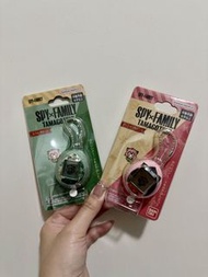 現貨 日本 Bandai Spy x Family Tamagotchi他媽哥池 共兩款