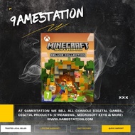 🔥Minecraft Java+Bedrock Edition PC/Xbox WIN 7+10+11 ✅CHEAPEST✅ 100% Original PC Game minecraft java