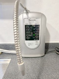 Panasonic 3 Level 電解水機TK -AS45 Alkaline/ purified water  濾水器