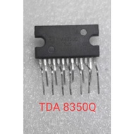 ORIGINAL TDA 8350 Q TRANSISTOR IC TDA 8350 Q GOOD QUALITY TDA8350Q