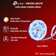 [Fast] TP-Link Tapo L920-5/L900-5 / L930-5 LED WiFi Set with Colorful Smart Control