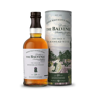 (限量) 百富 故事系列19年 石楠蜜香 Balvenie 19 yo The Edge of the Burnhead Wood