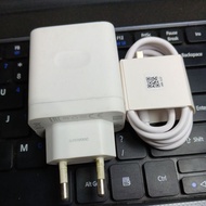 Original Oppo 45 Watt supervooc charger removed
