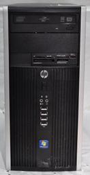 HP 6200 Pro MT 惠普 電腦主機 ( Core i7 2600 )