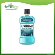 LISTERINE COOLMINT 250ML (Georgetown Pharmacy)