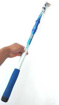 Joran Pancing Antena Oregon brio 360 390 420 Original Kuat carbon