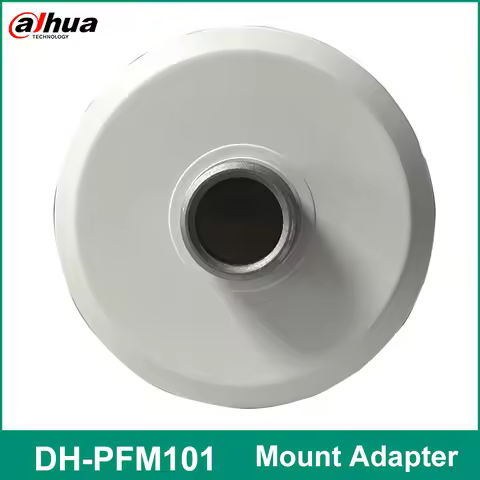 Dahua Original PFA101 Mount Adapter DH-PFA101 working with PFB300C PFB302S for IP camera IPC-HDBW583