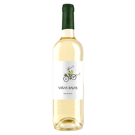 西班牙白酒 White Wine Vinas Bajas Vino Blanco ,Spain 750ml (1支裝) #0124