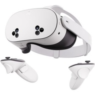 🔥全新原封🔥Meta Quest 3S 混合實境VR頭戴式裝置 128GB【平行進口】