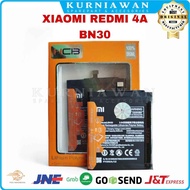Xiaomi Redmi 4A BN30 Battery Battery