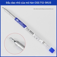 Mũi hàn T12 OSS team