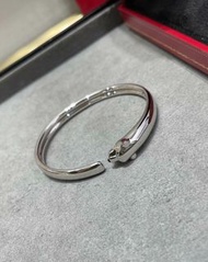 Cartier Panthère de Cartier 手鐲