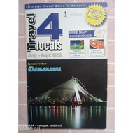 preloved TRAVEL 4 LOCALS july-sept 2013