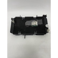 NINJA150RR RACING RADIATOR THAILAND