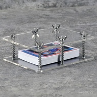 [Taiwan Shipment] Easy Repair Card Bending Corrector Press Device Smooth Star Wanzhi PTCG Yu-Gi-Oh