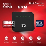 Orbit Star Lite HKM 0126 4G LTE Modem Free 50GB Quota