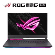 R ROG Moba 6 Sports Version AMD R9-6900HX/RTX3060/RTX3070Ti 15.6 Inches 2.5 K 165Hz Gaming Game Note