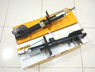 Shock breaker depan suzuki ertiga ikybi
