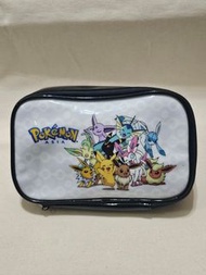 〔限量款〕✨️ 寶可夢萬用收納袋⚡️bossini x Pokémon聯名系列🔥 化妝包 旅行包 收納包 👍
