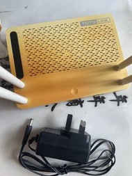 TOTOLINK 無線路由器