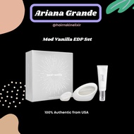 Ariana Grande Mod Vanilla EDP 3pcs Set or Loose 100ml 30ml
