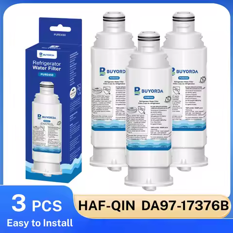 DA97-17376B Compatible with Samsung HAF-QIN/EXP HAF-QIN DA97-08006C RF23M8070SG RF23M8070SR RF23M809