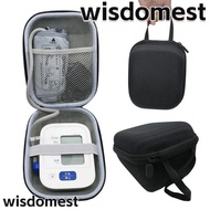 WISDOMEST for Omron 10 Series Home EVA Protective  Arm Blood Pressure Monitor