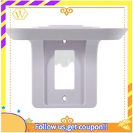【W】Wall Mount Speaker Holder Stand for  Show 5 and  Show 8 White