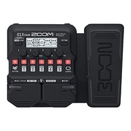 ZOOM multi-effector for guitar [with manufacturer's 3-year extended warranty] G1X FOUR