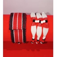 Igorot bracelet _Kalinga