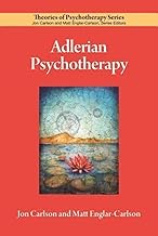 Adlerian Psychotherapy