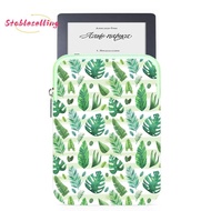 STABLESELLING e-Reader Sleeve, Wear Resistant Portable C2V2L3 Protective Cover, Shockproof Paperwhit