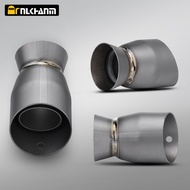 For Ducati Panigale V4 Streetfighter V4 V4S Motorcycle Exhaust Escape System exclusive Arrow titaniu