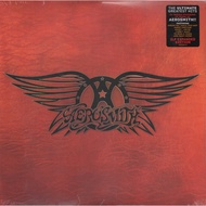 Aerosmith – Greatest Hits, 2LP, Brand New